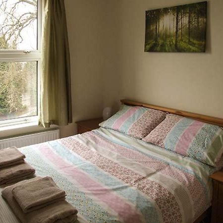 Sunnyside Villa Great Malvern Buitenkant foto