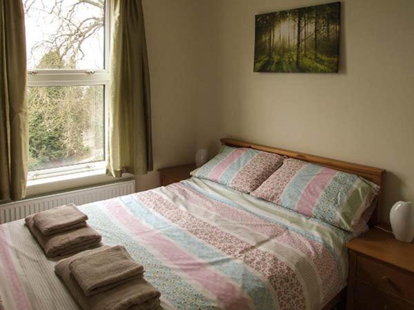 Sunnyside Villa Great Malvern Buitenkant foto