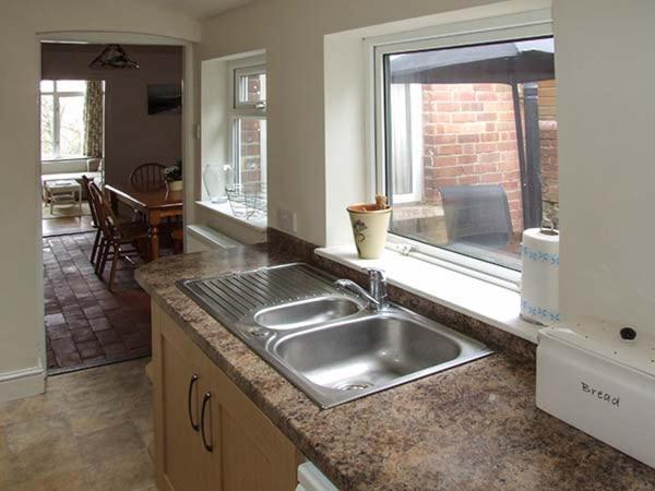 Sunnyside Villa Great Malvern Buitenkant foto