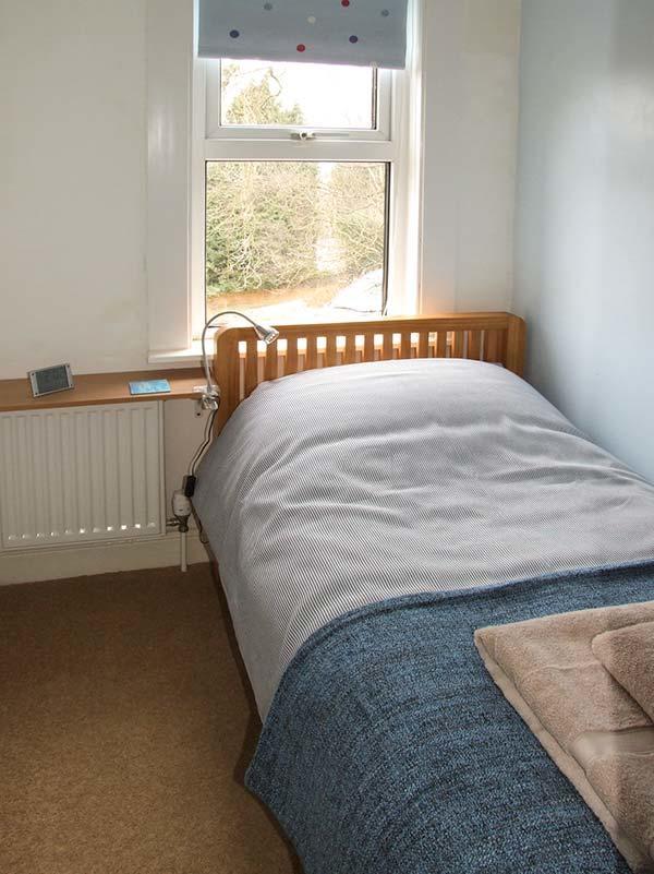 Sunnyside Villa Great Malvern Buitenkant foto