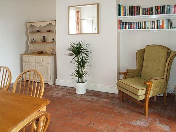 Sunnyside Villa Great Malvern Buitenkant foto