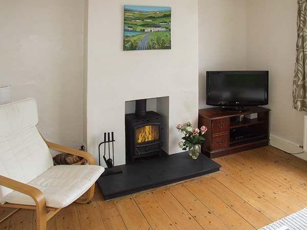 Sunnyside Villa Great Malvern Buitenkant foto