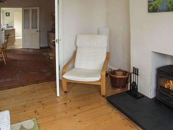 Sunnyside Villa Great Malvern Buitenkant foto