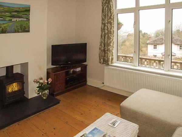 Sunnyside Villa Great Malvern Buitenkant foto